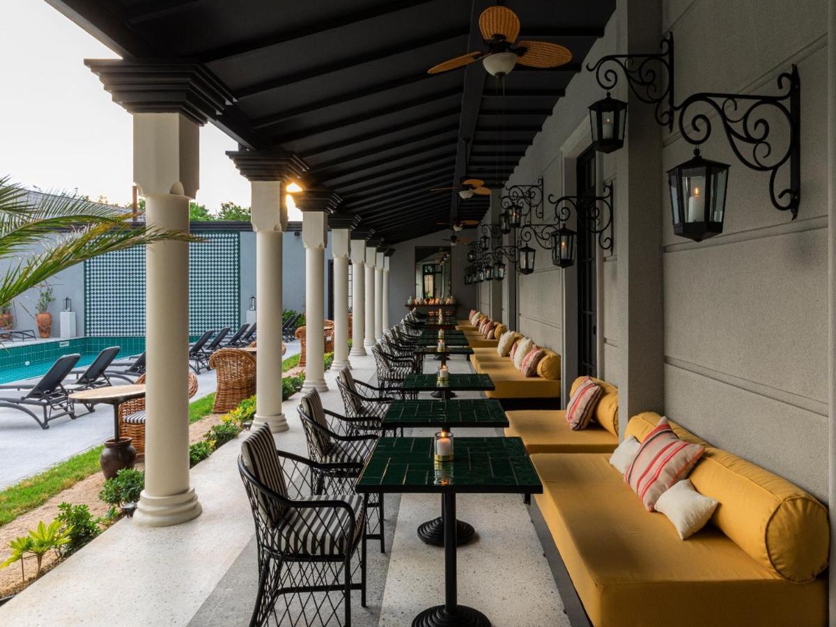 Esquisse Design Hotel Telavi Eksteriør bilde