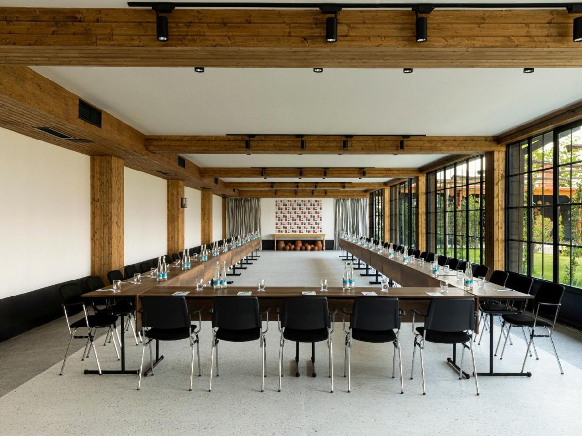 Esquisse Design Hotel Telavi Eksteriør bilde