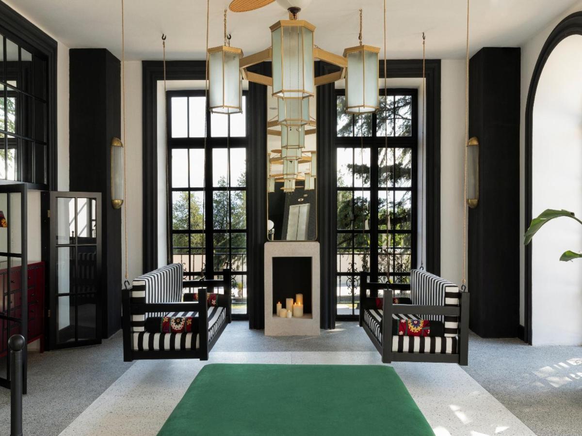 Esquisse Design Hotel Telavi Eksteriør bilde