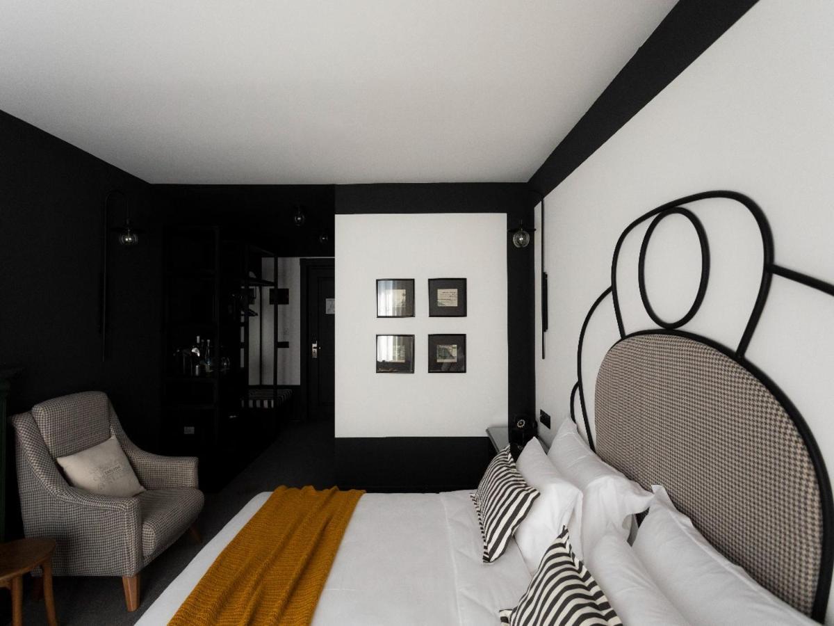 Esquisse Design Hotel Telavi Eksteriør bilde