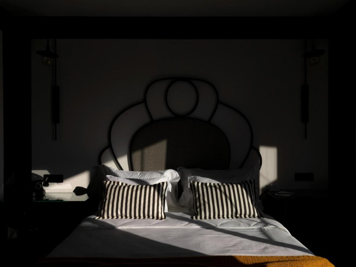 Esquisse Design Hotel Telavi Eksteriør bilde