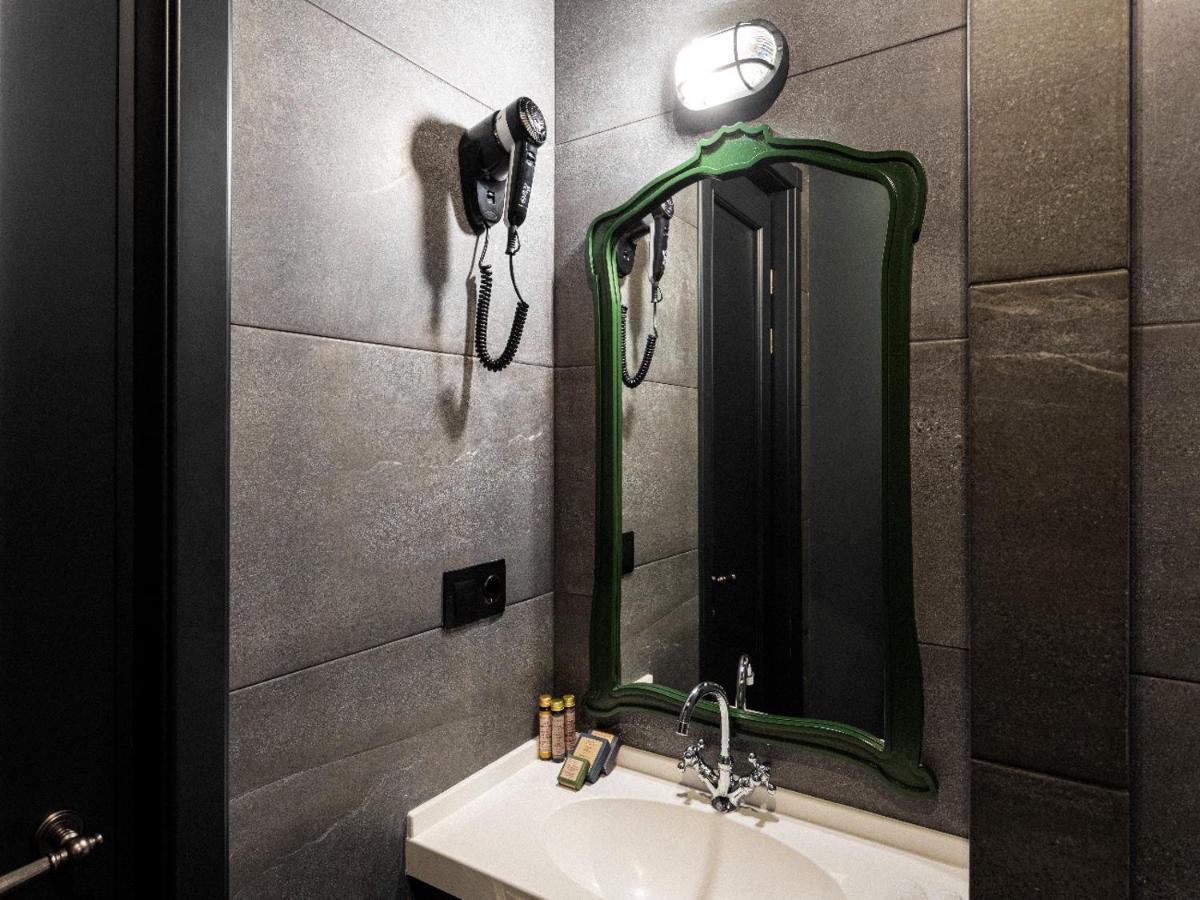 Esquisse Design Hotel Telavi Eksteriør bilde
