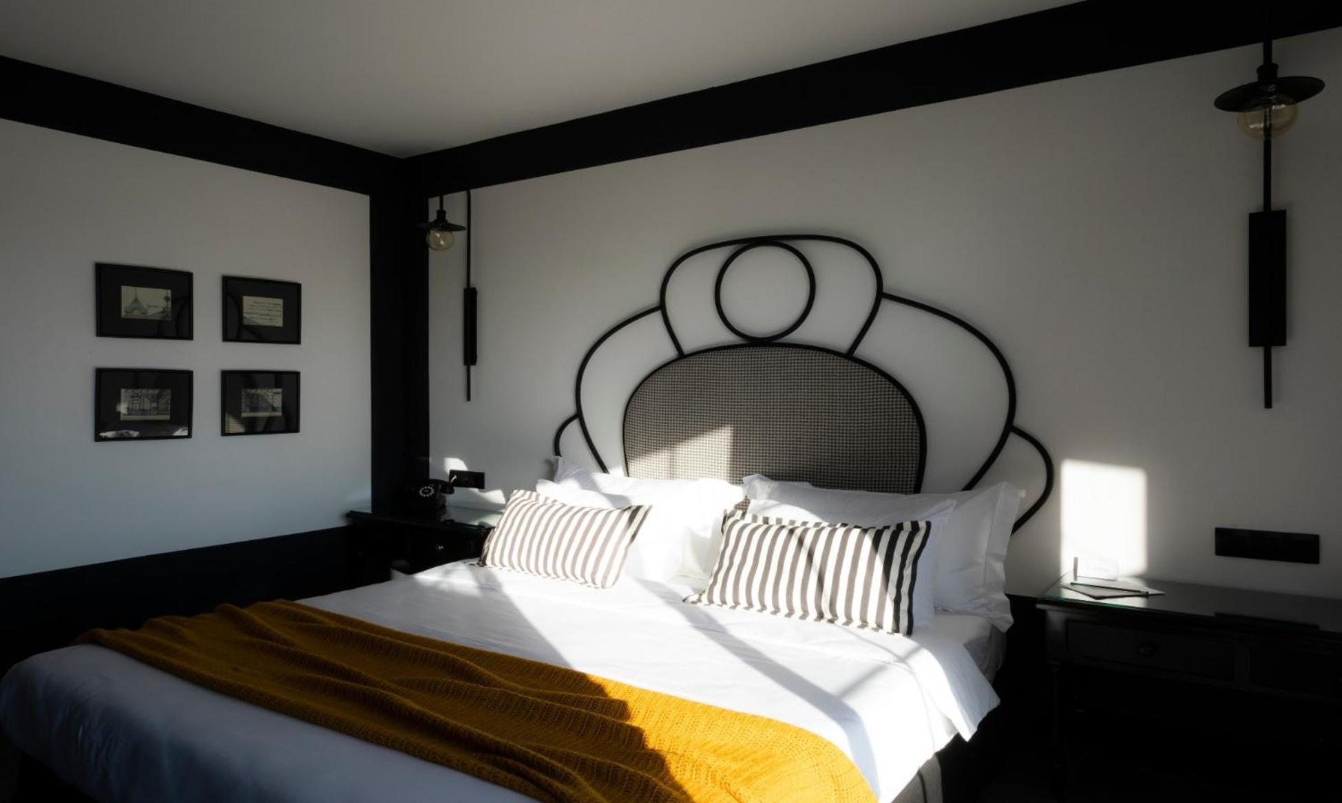 Esquisse Design Hotel Telavi Rom bilde